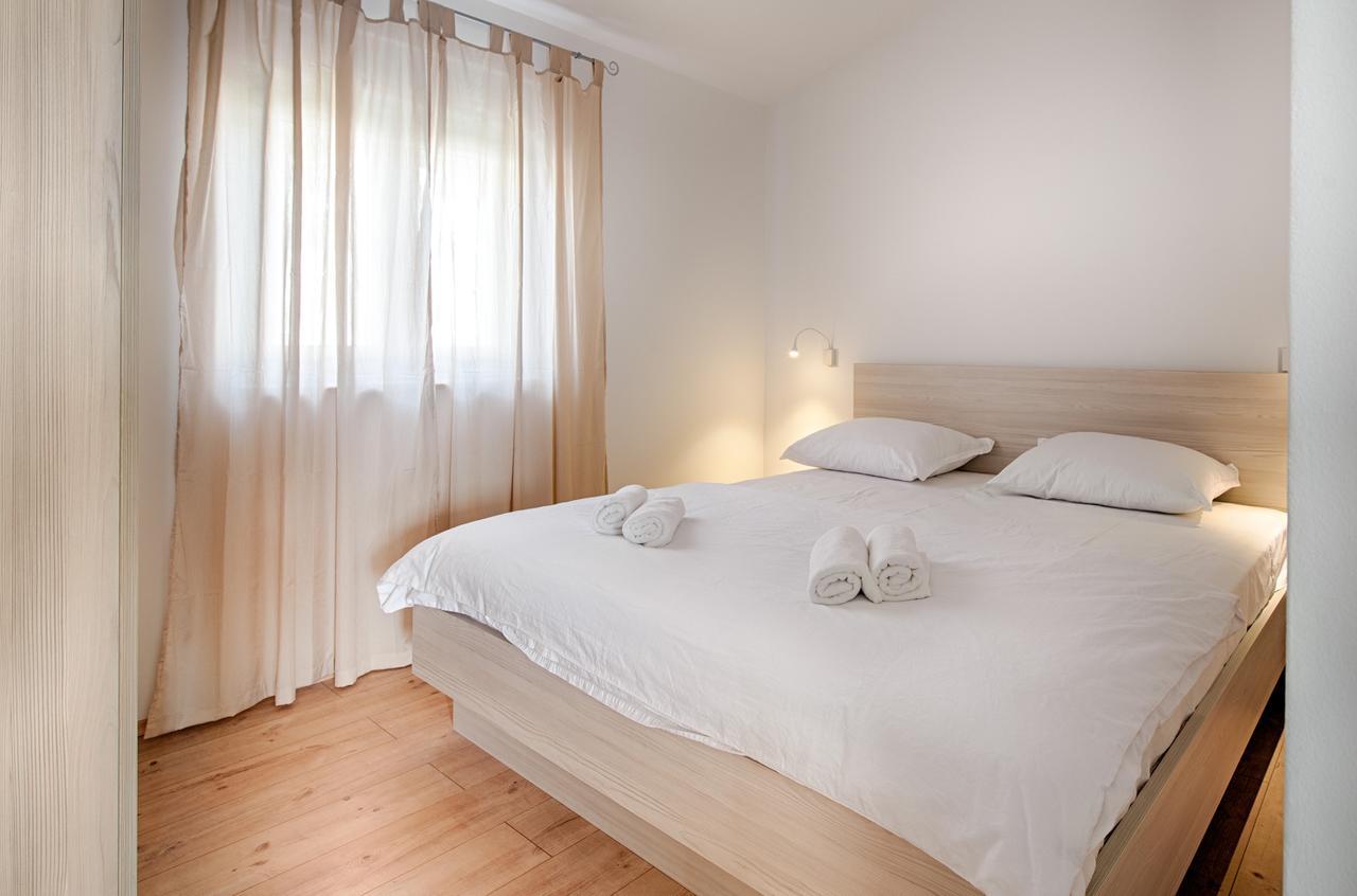 Cezar Luxury Apartment Omiš Extérieur photo